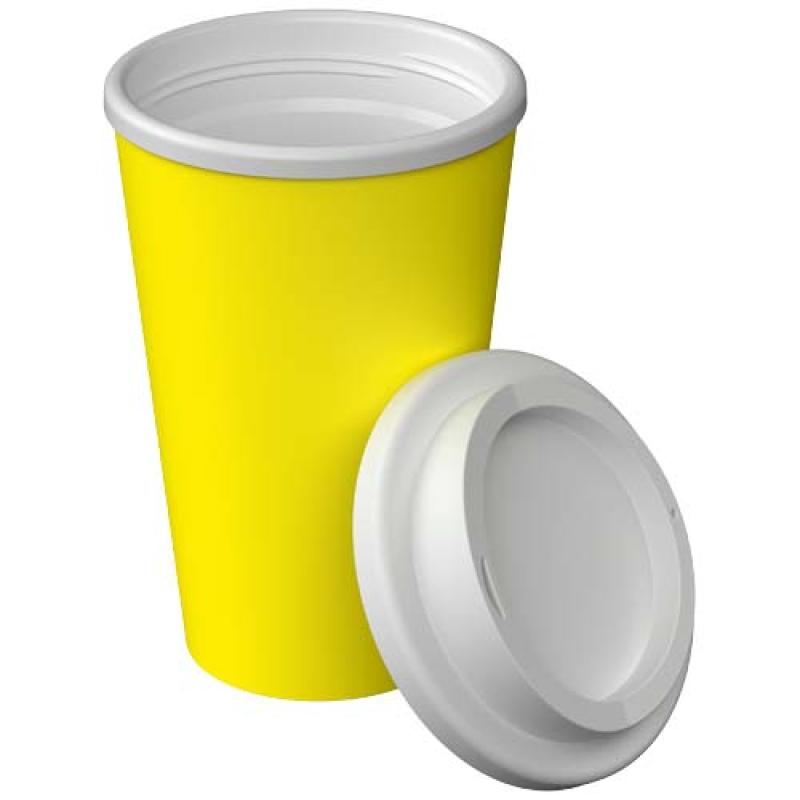 Vaso térmico Americano® Infiniti de 350 ml
