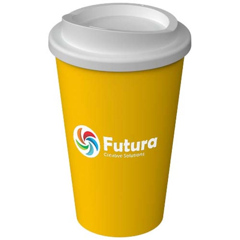 Vaso térmico Americano® Infiniti de 350 ml