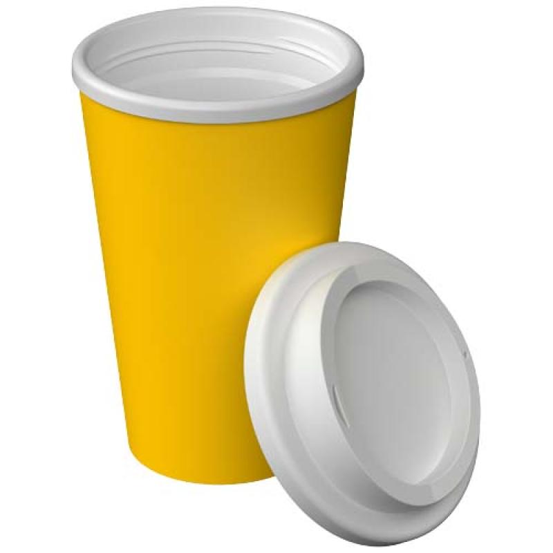 Vaso térmico Americano® Infiniti de 350 ml