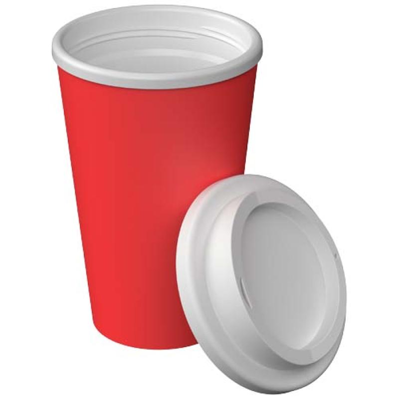 Vaso térmico Americano® Infiniti de 350 ml