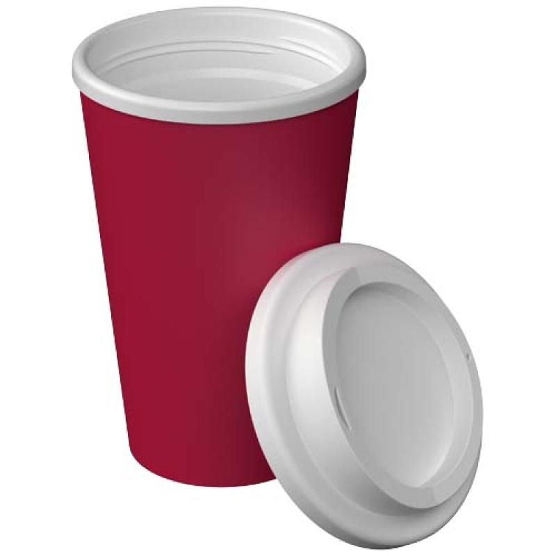 Vaso térmico Americano® Infiniti de 350 ml