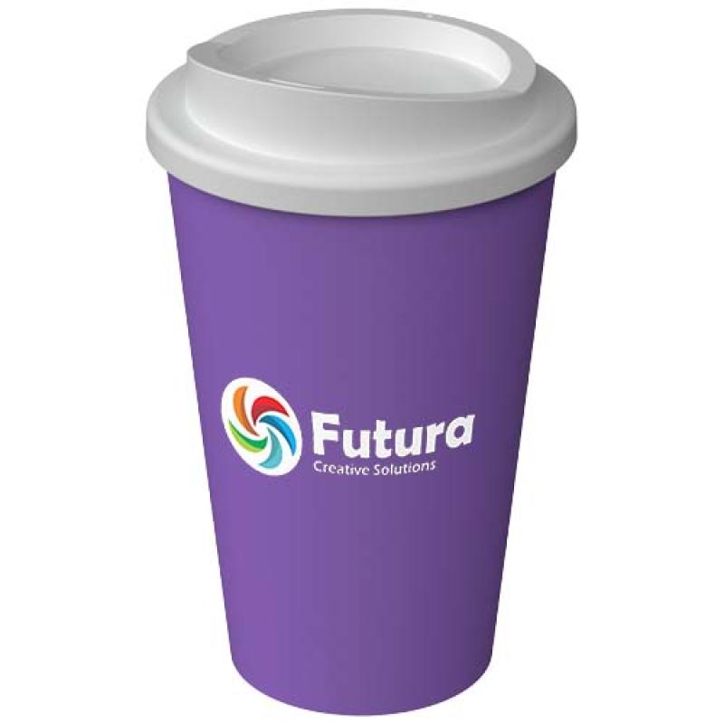 Vaso térmico Americano® Infiniti de 350 ml