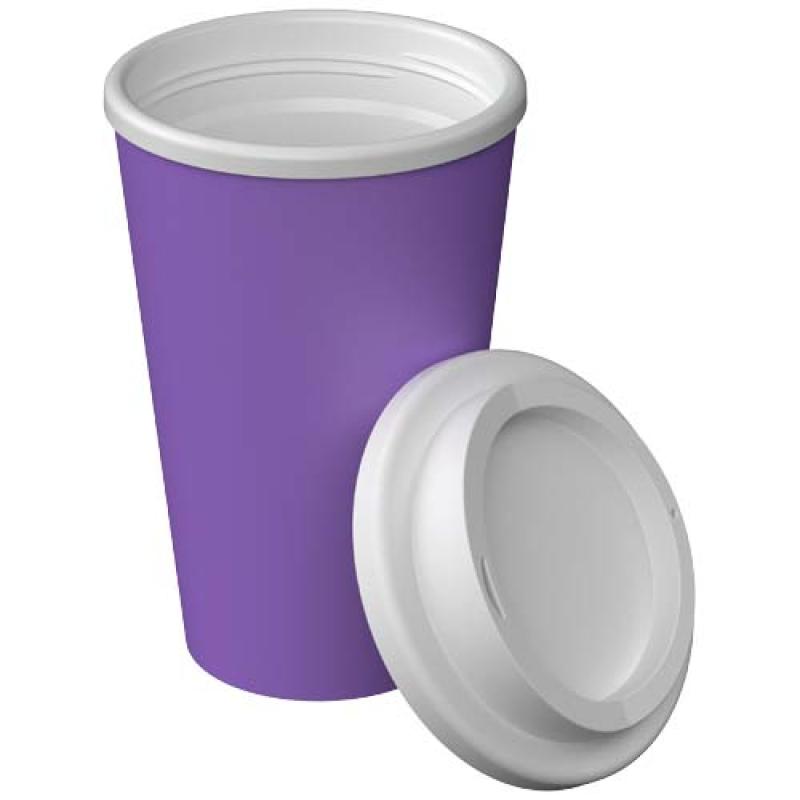 Vaso térmico Americano® Infiniti de 350 ml