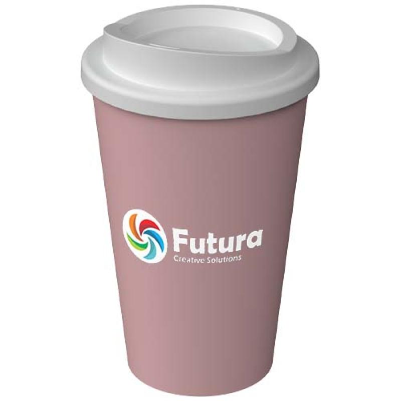 Vaso térmico Americano® Infiniti de 350 ml