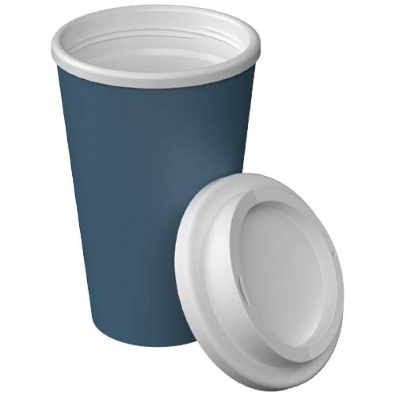 Vaso térmico Americano® Infiniti de 350 ml