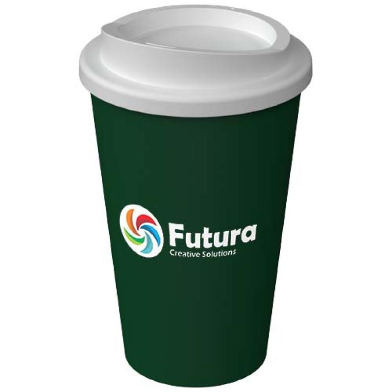 Vaso térmico Americano® Infiniti de 350 ml