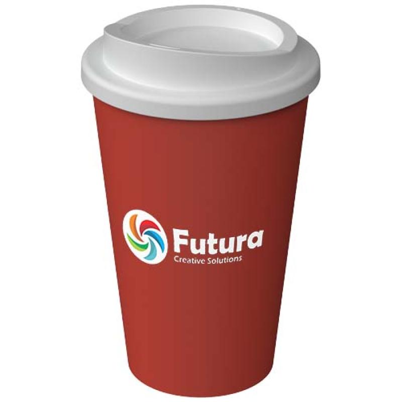 Vaso térmico Americano® Infiniti de 350 ml
