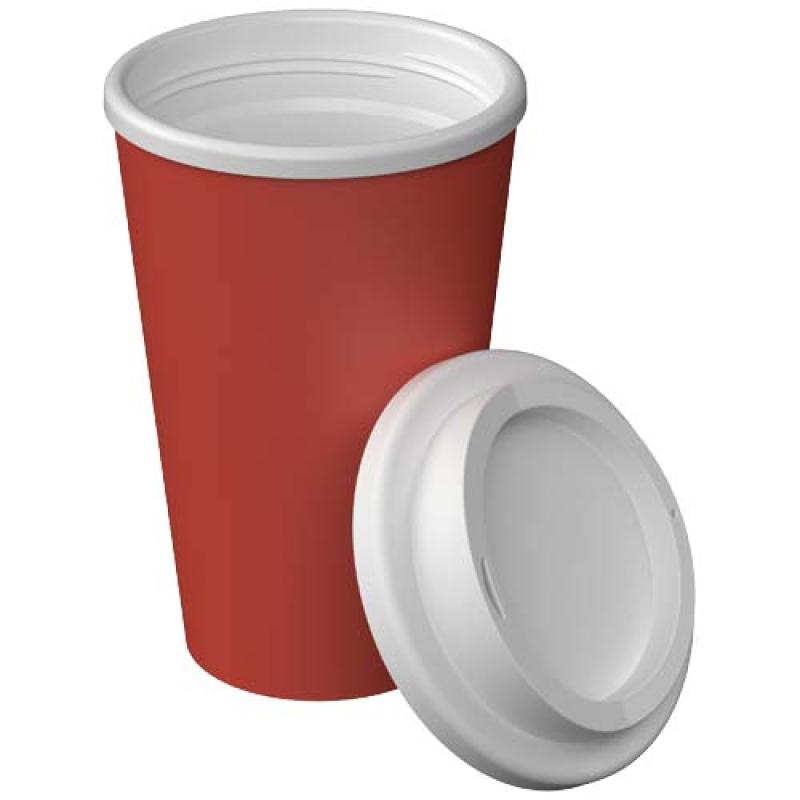 Vaso térmico Americano® Infiniti de 350 ml