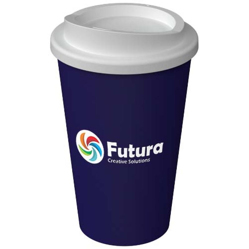 Vaso térmico Americano® Infiniti de 350 ml