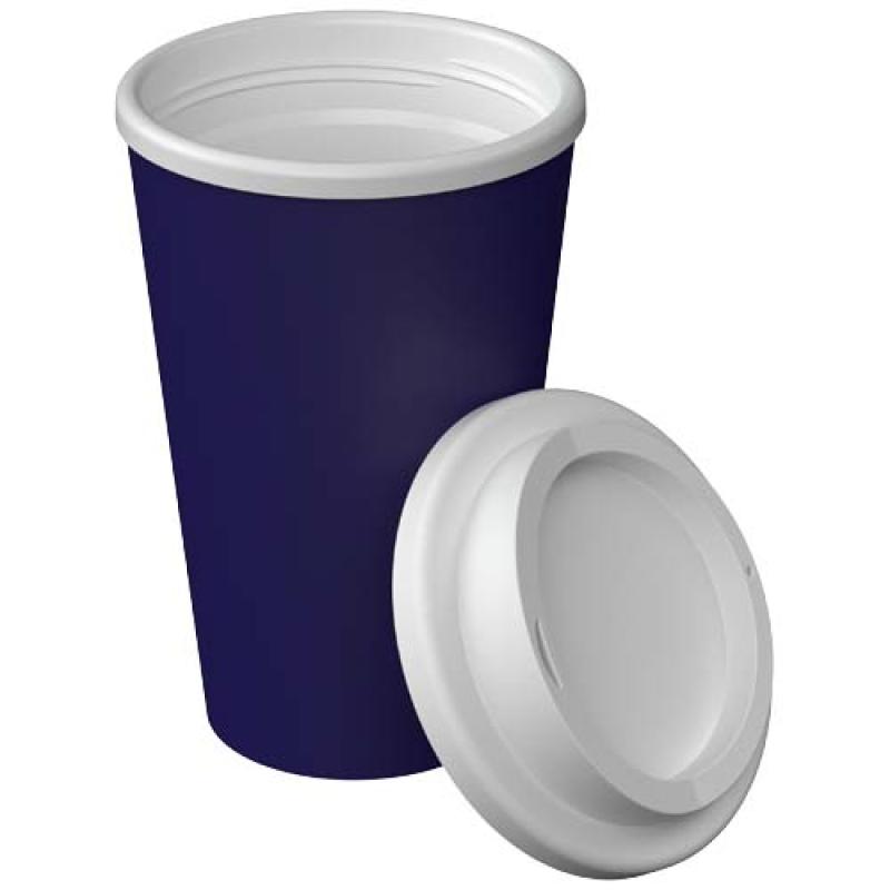 Vaso térmico Americano® Infiniti de 350 ml