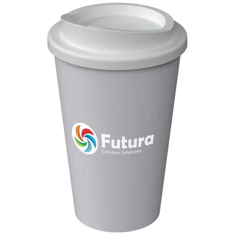 Vaso térmico Americano® Infiniti de 350 ml
