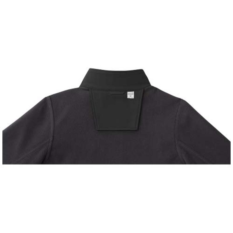 Chaqueta softshell reciclada GRS para mujer de Orion