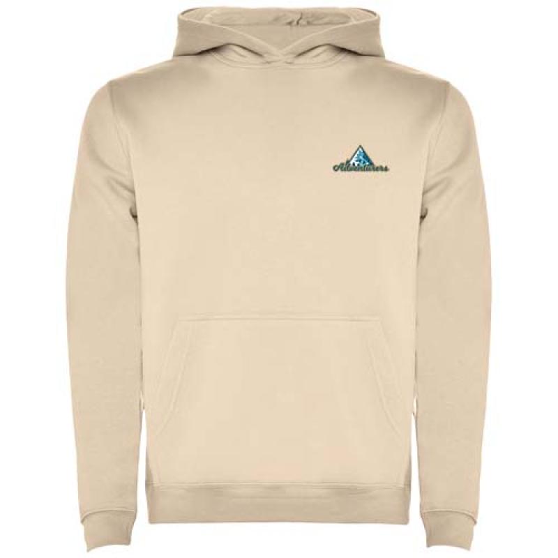 Sudadera con capucha infantil de 280 g/m² Urban