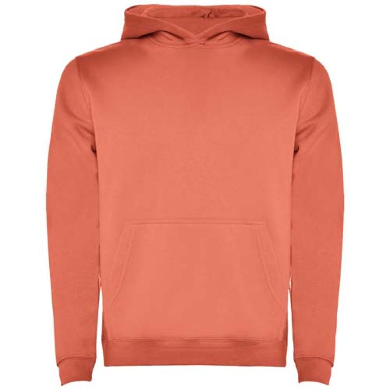 Sudadera con capucha infantil de 280 g/m² Urban