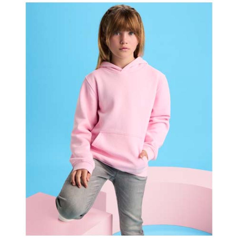 Sudadera con capucha infantil de 280 g/m² Urban