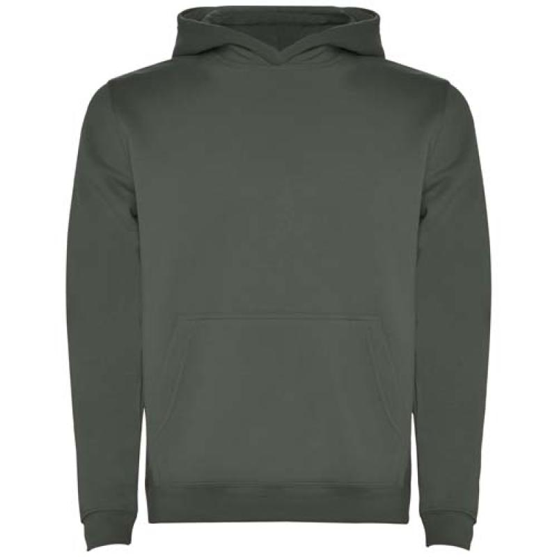 Sudadera con capucha infantil de 280 g/m² Urban