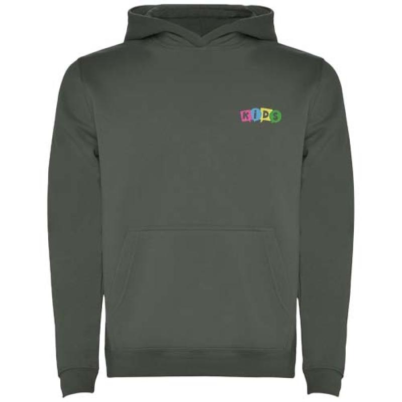 Sudadera con capucha infantil de 280 g/m² Urban