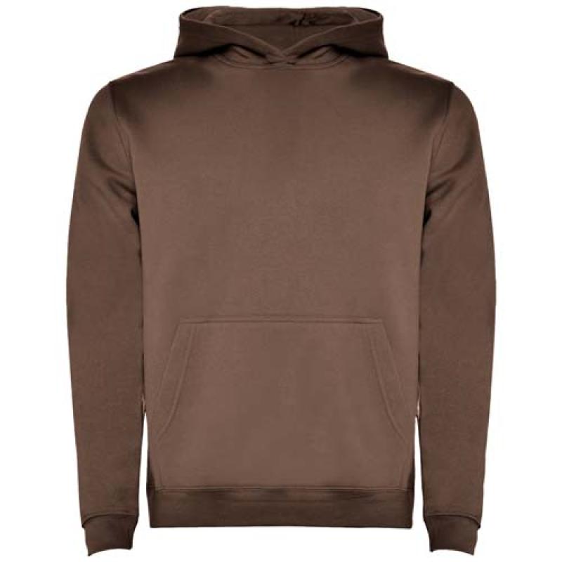 Sudadera con capucha infantil de 280 g/m² Urban
