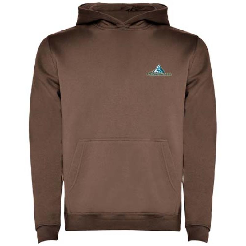Sudadera con capucha infantil de 280 g/m² Urban