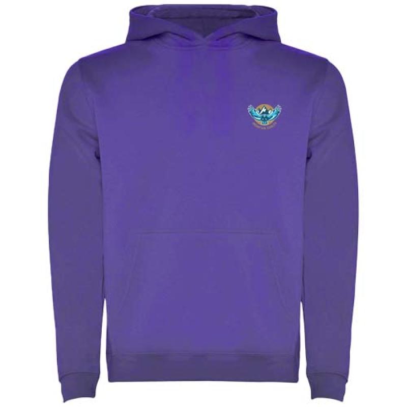 Sudadera con capucha infantil de 280 g/m² Urban