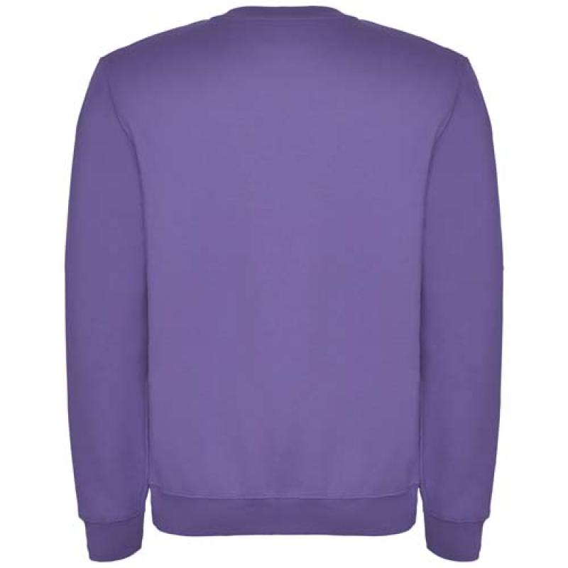 Sudadera de cuello redondo infantil de 280 g/m² Clasica