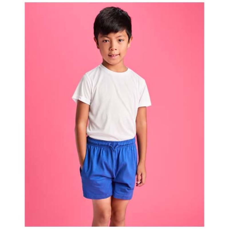 Pantalones cortos deportivos para niños