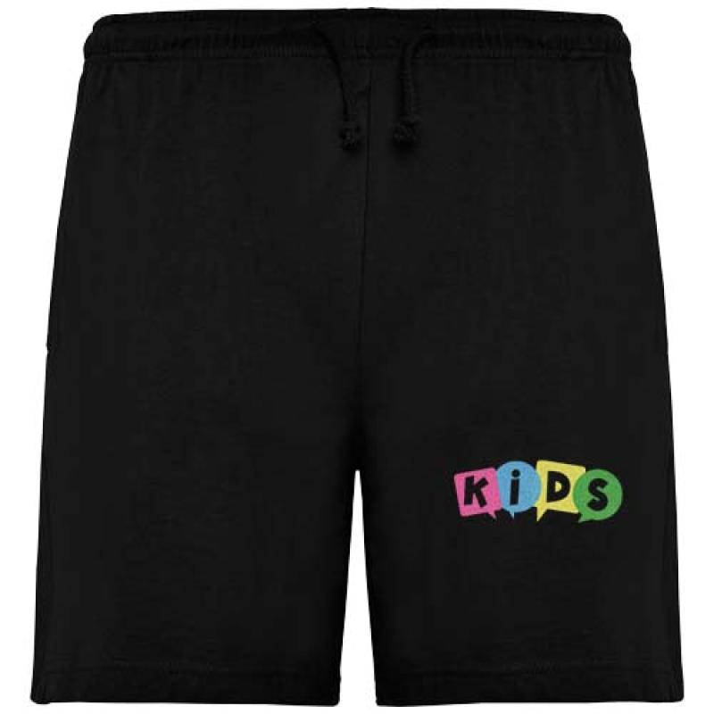 Pantalones cortos deportivos para niños