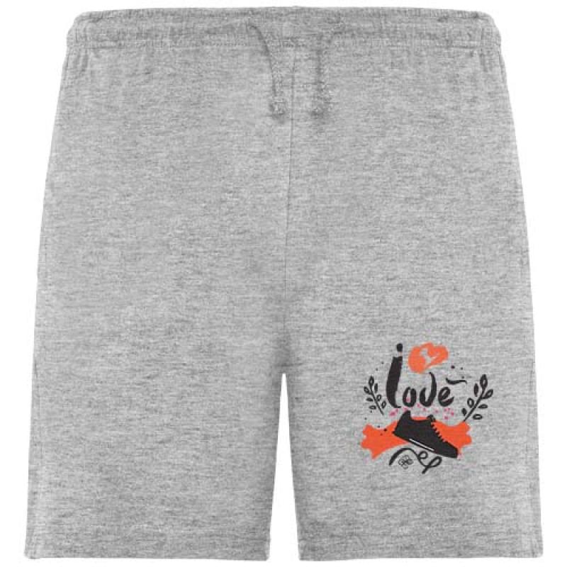 Pantalones cortos deportivos para niños