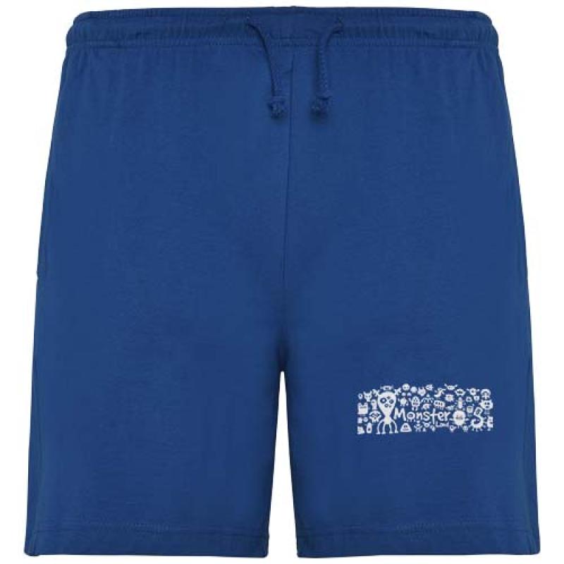 Pantalones cortos deportivos para niños