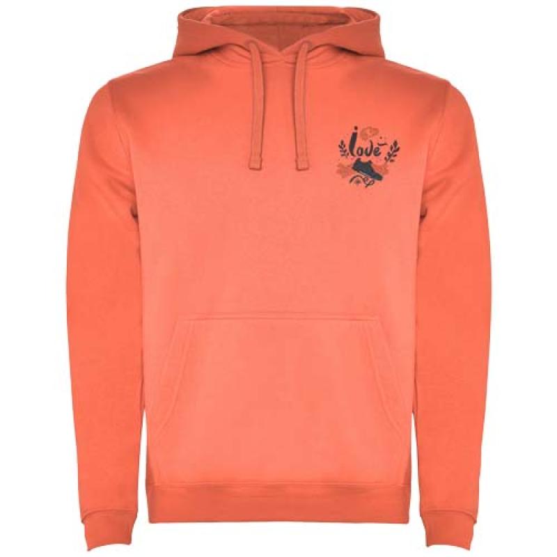 Sudadera con capucha para hombre de 280 g/m² Urban