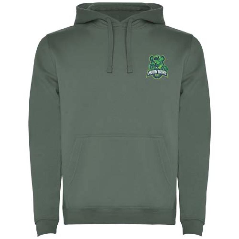 Sudadera con capucha para hombre de 280 g/m² Urban