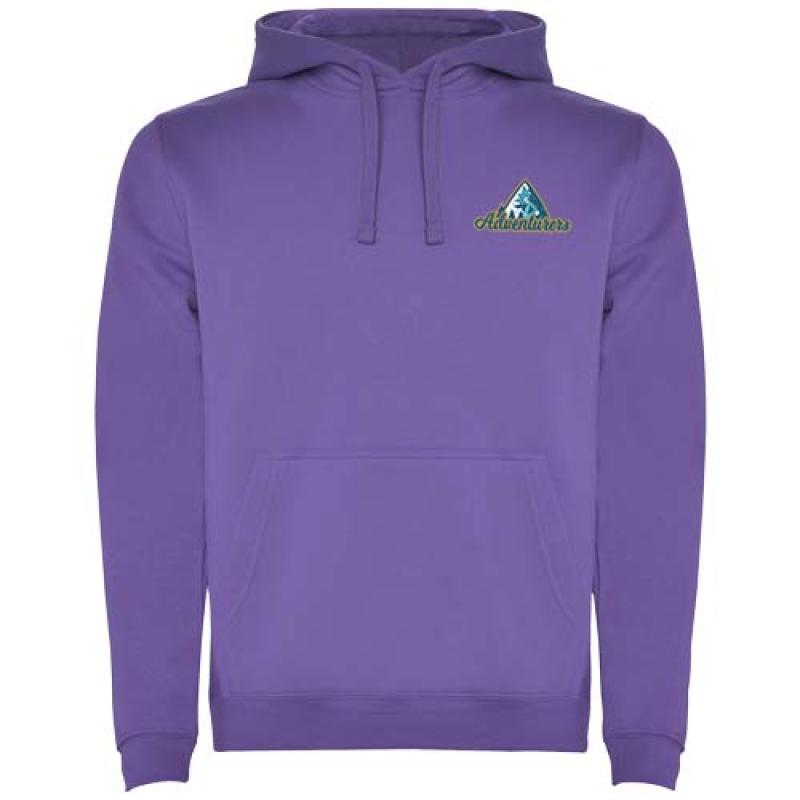 Sudadera con capucha para hombre de 280 g/m² Urban