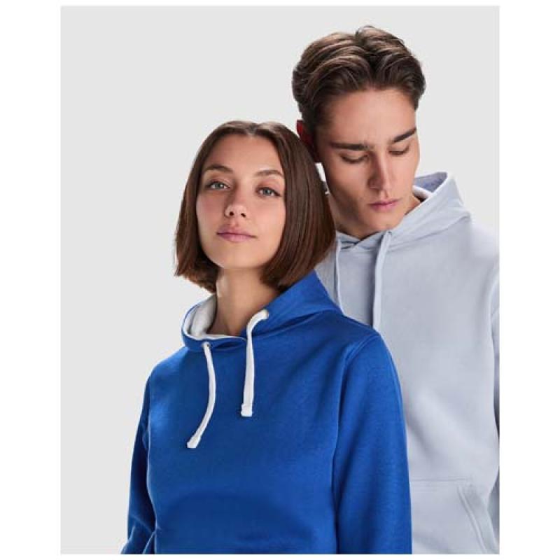 Sudadera con capucha para hombre de 280 g/m² Urban