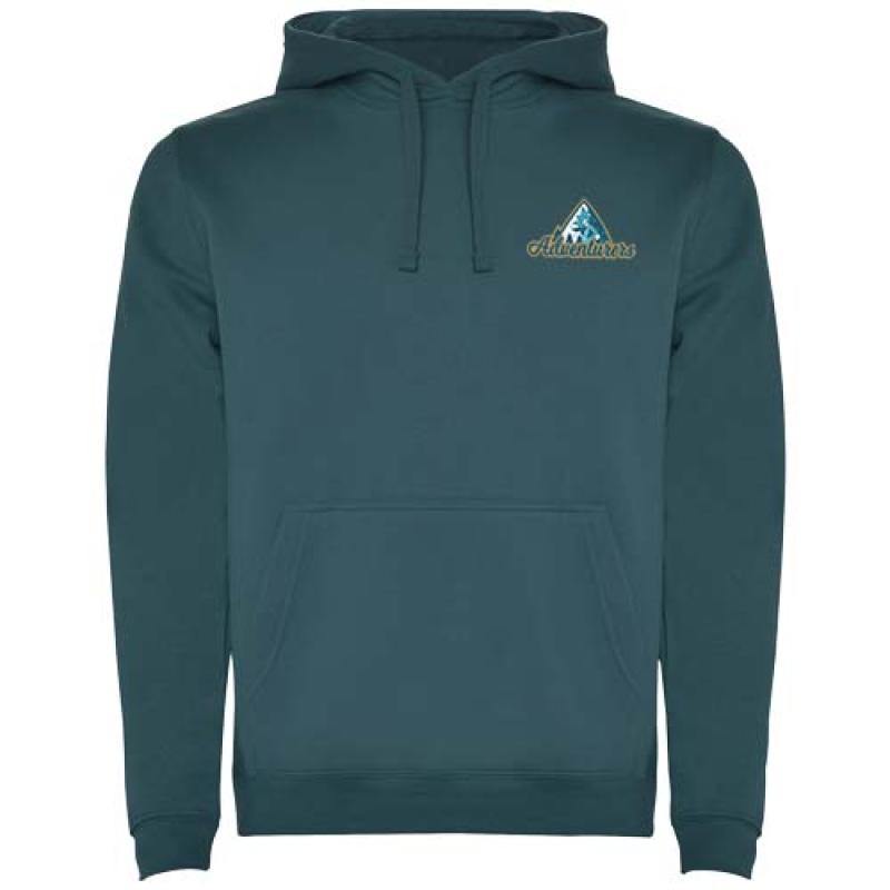 Sudadera con capucha para hombre de 280 g/m² Urban