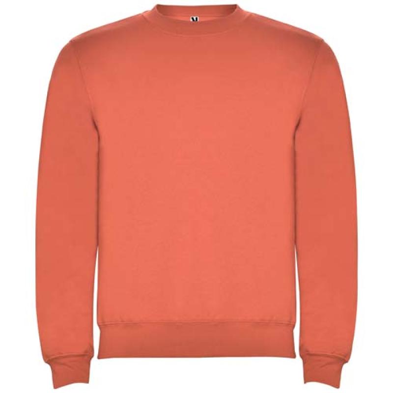 Sudadera de cuello redondo unisex de 280 g/m² Clasica