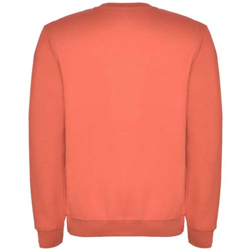 Sudadera de cuello redondo unisex de 280 g/m² Clasica
