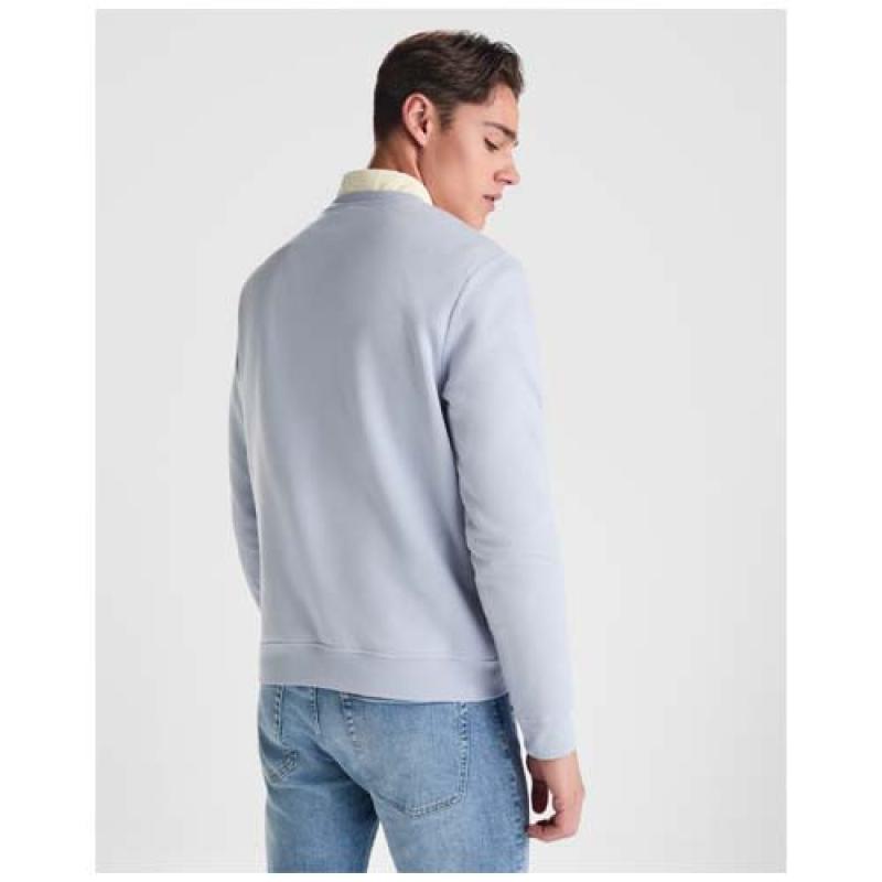Sudadera de cuello redondo unisex de 280 g/m² Clasica