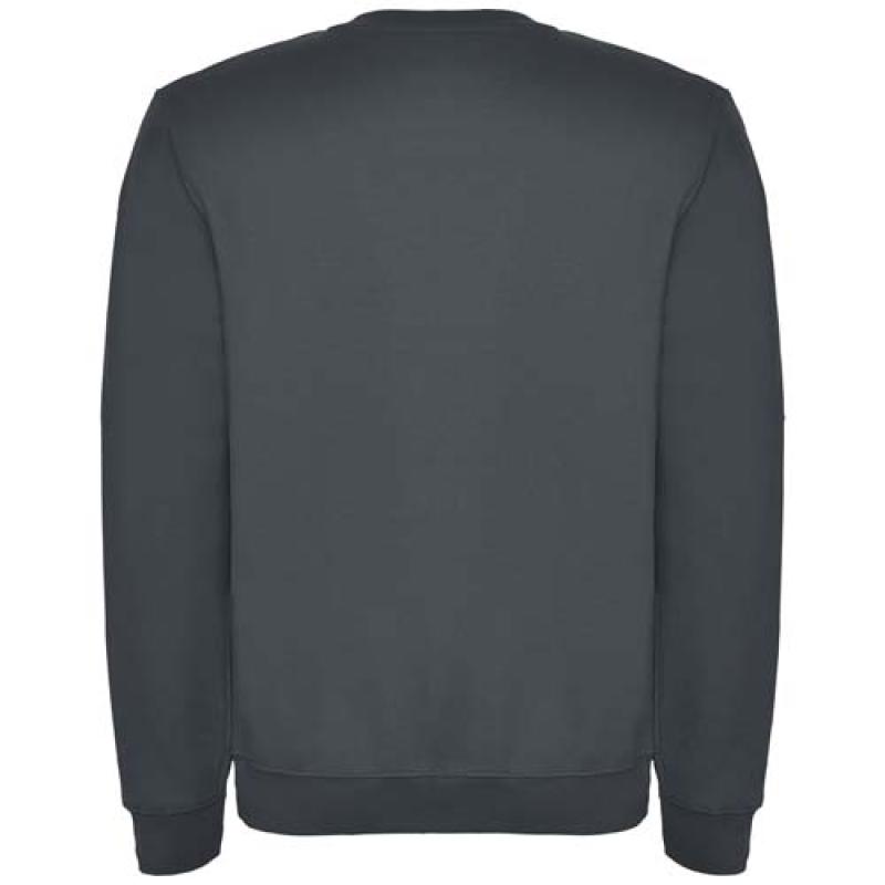 Sudadera de cuello redondo unisex de 280 g/m² Clasica