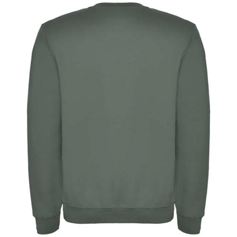 Sudadera de cuello redondo unisex de 280 g/m² Clasica
