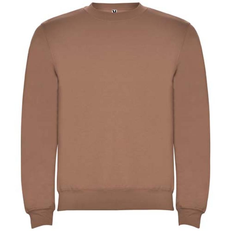 Sudadera de cuello redondo unisex de 280 g/m² Clasica