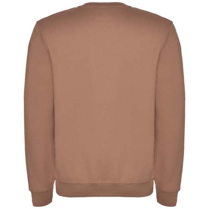 Sudadera de cuello redondo unisex de 280 g/m² Clasica