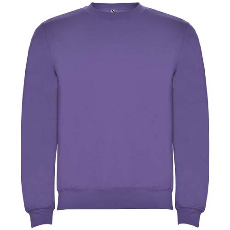 Sudadera de cuello redondo unisex de 280 g/m² Clasica