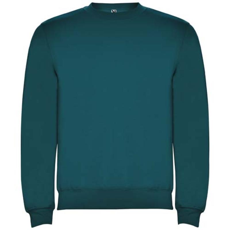 Sudadera de cuello redondo unisex de 280 g/m² Clasica