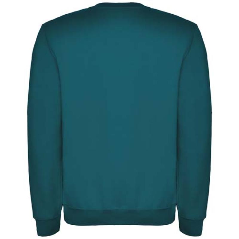 Sudadera de cuello redondo unisex de 280 g/m² Clasica