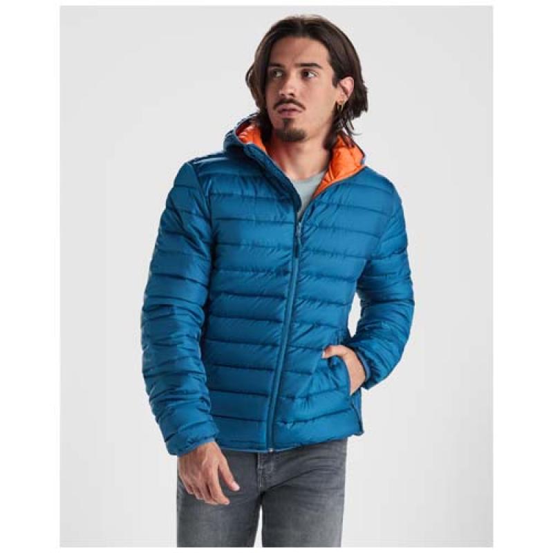 Chaqueta con aislamiento para hombre Norway