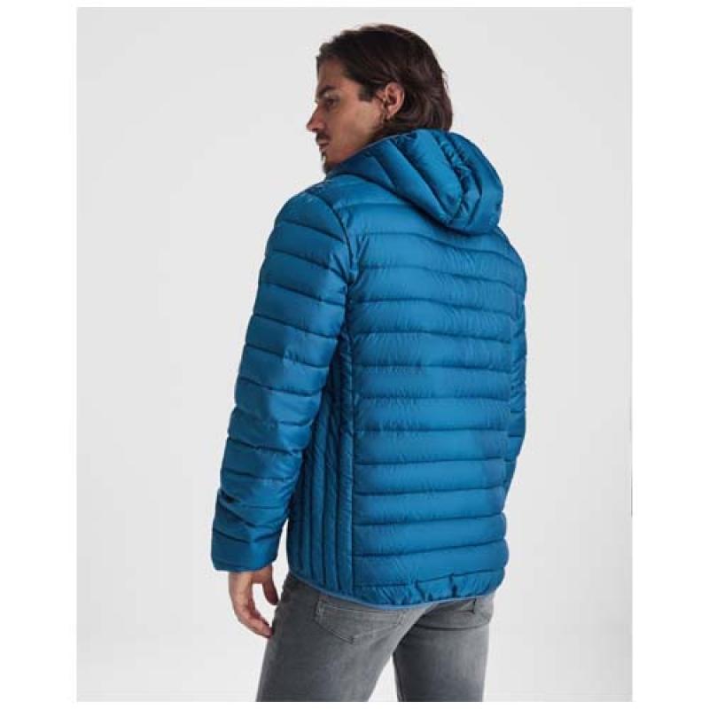 Chaqueta con aislamiento para hombre Norway