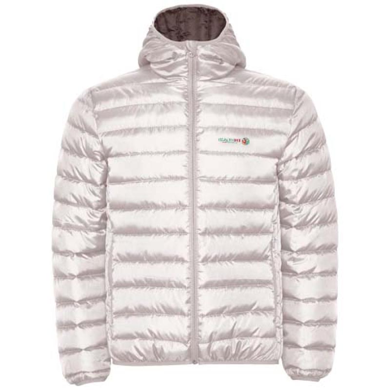 Chaqueta con aislamiento para hombre Norway
