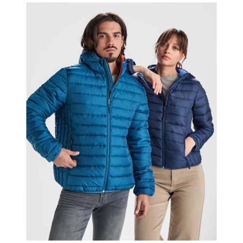 Chaqueta con aislamiento para hombre Norway