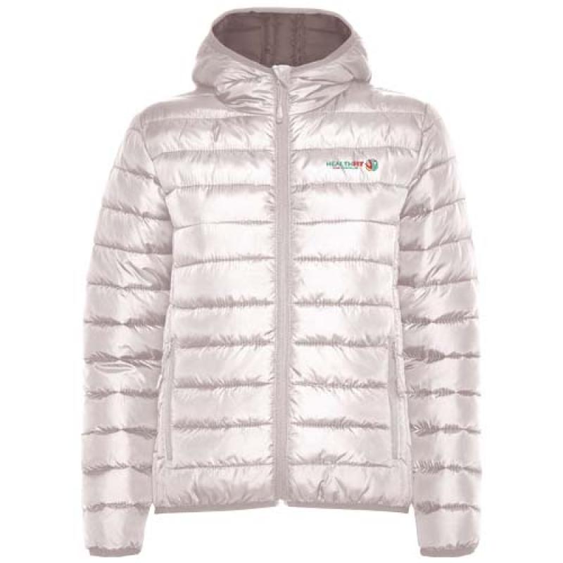 Chaqueta con aislamiento para mujer "Norway"