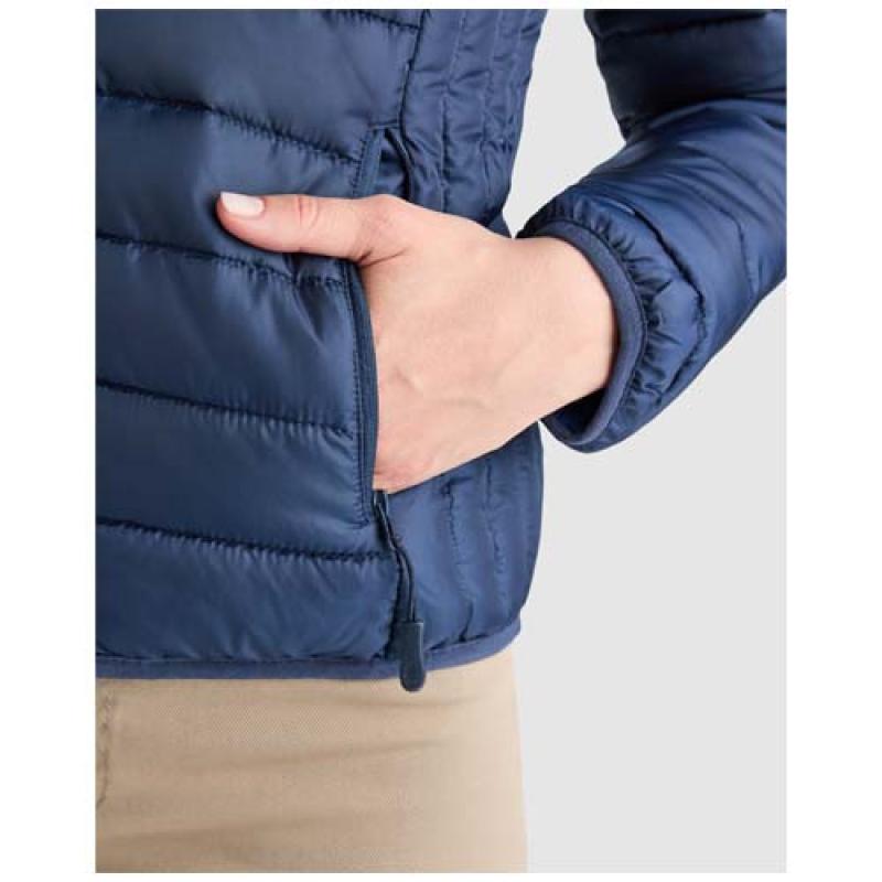 Chaqueta con aislamiento para mujer "Norway"